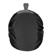 Capa para Mangueira - Capa para Carretel de Mangueira de Jardim (Serve para 5/8" X 50-100 Pés), Protege e Prolonga A Vida Útil, Impermeável, Tecido