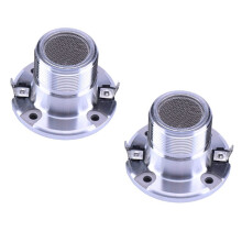 Voice Coil Tweeter Diaphragm for 2414H-C 2414H-1 Speaker 150W 8 Ohm 25 Core Tweeter Film,Speaker Accessories