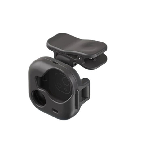 Multi-Functional Camera Hat Brim Clip for  Go Ultra 360Adjustable Hat Holder