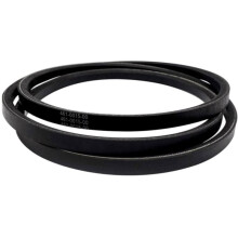 461-0015-00A Pump Belt Fit for Spartan Mowers RZ Tuff Torq 2019 Zero Turn Mower, Replace 461001500
