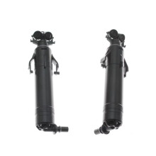 Front Headlight Washer Nozzle Auto Parts for II Mk2 AD BW BT 2016-2020 5NA955104A 5NA955103A