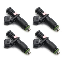 4 Stuks Nieuwe Brandstofinjectoren 5WY-2805A Geschikt voor Pride 5WY2805A 7163001198