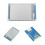 3.2 Inch TFT LCD Touch Screen Module 240x320 ILI9341 LCD Display 34PIN 8Bit/16Bit Parallel Interface Touch Screen 2