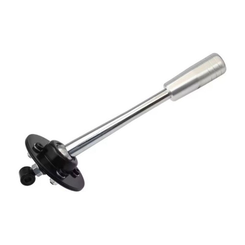 265mm Drift Tuning Adjustable Short Shifter Lever with Knob for  3/5 Series E30 E36 E39 E46 Z3 1985-2010