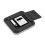 For   Studio Dock with 2.5inch Hard Disk Enclosure Multi USB 3.0 /TF Card Reader for   Dock Station 2