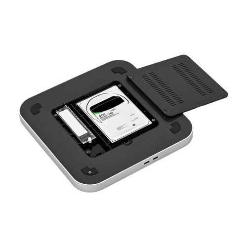 For   Studio Dock with 2.5inch Hard Disk Enclosure Multi USB 3.0 /TF Card Reader for   Dock Station 1