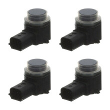 4Pcs PDC Parking Sensor 5MK60TZZAC for CHARGER CHALLENGER 300 2017-2021