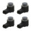 4Pcs PDC Parking Sensor  5MK60TZZAC for  CHARGER CHALLENGER  300 2017-2021 1