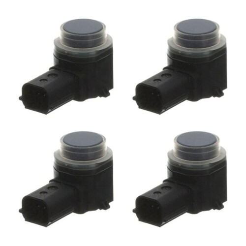 4Pcs PDC Parking Sensor  5MK60TZZAC for  CHARGER CHALLENGER  300 2017-2021
