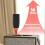 Wireless Microphone System for Violin - Clip- Instrument Transmitter and Receiver Violin 4