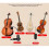 Wireless Microphone System for Violin - Clip- Instrument Transmitter and Receiver Violin 5