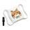 Anti-Lost Cat Collar Pet  Tag GPS Tracker Protective Case Cats Necklace  Tracker Tag for IOS Android B 1