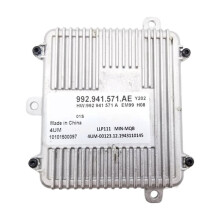 Car Headlight Lamp Ballast Module Accessory 992941571AE 992.941.571.AE for    Ateca Leon Formentor