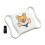 Anti-Lost Dog Collar Pet  Tag GPS Tracker Protective Case Cats Necklace  Tracker Tag for IOS Android A 1