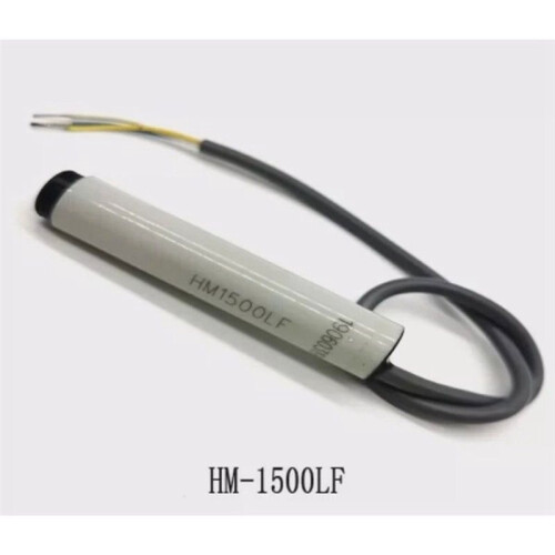 HM1500LF Humidity Sensor Module 5V Power Supply 3-Wire Voltage Output Positive/Negative Signals 2