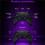 Wireless Gaming Controller  5.4 Gamepad for PC PS3 PS4 PS5 Android IOS for  Turbo Macro Back Key Puple 9