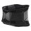 Breathable Lower-Back Support Belt with Rigid Strips, Adjustable Back Brace for Daily Exercise, Workers, Athletes L 1