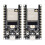 2PCS ESP32-DEV-KIT-WROOM-32UE Development Board Module with FPC 2.4G Wi-Fi Antenna WiFi +  for IoT 2