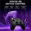 Wireless Gaming Controller  5.4 Gamepad for PC PS3 PS4 PS5 Android IOS for  Turbo Macro Back Key White 1