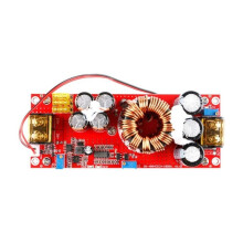 1500W Upgrade1800W -DCBoost Regulated Adjustable Power Supply Module 12-60V to 12-90V