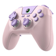 Wireless Gaming Controller 5.4 Gamepad for PC PS3 PS4 PS5 Android IOS for Turbo Macro Back Key