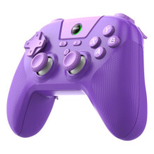 Kabelloser Gaming-Controller 5.4 Gamepad für PC, für PS3, für PS4, für PS5, für Android, IOS und für mit Turbo-Makro- und