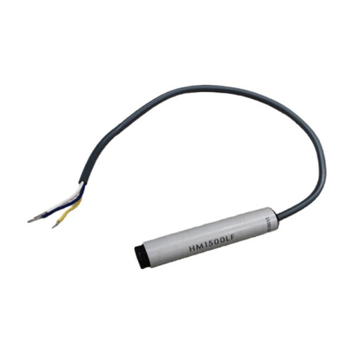 HM1500LF Humidity Sensor Module 5V Power Supply 3-Wire Voltage Output Positive/Negative Signals