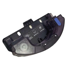 Frequency Vibration Mopping Water Tank Assembly for Deebot T9/T8 Series - Enhanced Sweeping & Mopping Component