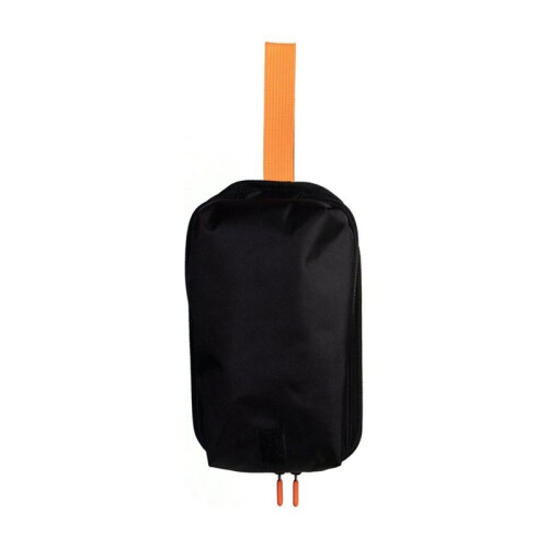 For  PartyBox Microphone Holder Storage Strap for Karaoke and Live Streaming Microphone Storage Bag 1