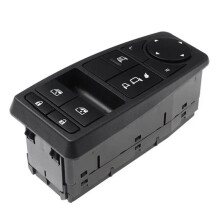 81258067093 Hoofdschakelaar voor Elektrische Ramen voor TGL TGM TGS TGX 2004-2022 81258067108 81258067081