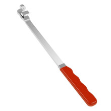 Outil D'Extension de Barre de Force Robuste - Adaptateur de Clé Multiplicatrice de Couple Longue pour la Réparation Automobile et les Fixations