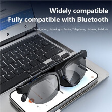 Glasses AI Translation  Conversation Recording Listening to Music  Sunglasses for Men Women