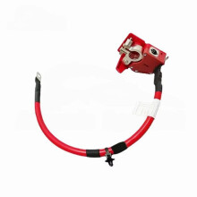 61128796155 Positive Battery Cable for 330i M340i 430i M440i G20 G22 2019-2026 61128796959 61125A690C1