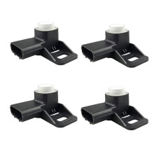4PCS 39680-TX4-A011-M1 PDC Parking Sensor for Accord CR-V TLX RDX MDX