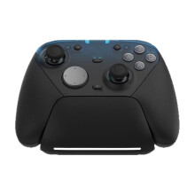 Für Series XS Controller mit TMR-Sticks, Hall-Effekt-Triggern, Magnetischen Frontplatten, Gyro und Intelligenter Ladestation