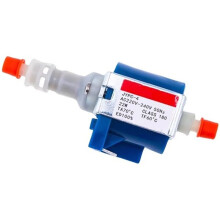 JYPC-4 Haushaltsdampfreiniger mit Elektromagnetischer Pumpe, 220 V, Dampfmopp, Leistungsspray, Maschinenzubehör