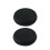 2Pcs Thumb Grip Caps Analog Controller Gamepad Thumb Stick Grips for  NS 2 Controller B 1
