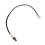 ED8A-9G444-BB Autozuurstofsensor Rechtsachter voor  Escort 1.5L 2014-2019 2