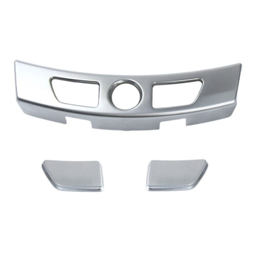 Car Armrest Box  Panel Frame Storage Box  Button Trim for  5 Series  F07 2010-2017