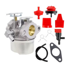 640084B 632107A Revisieset voor Carburateur van voor Tecumseh Toro Sneeuwblazer/Generator