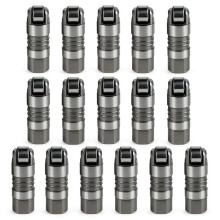 16 Punterie Idrauliche A Rulli M-6500-R302H per Mustang 5.0L 1984-1995