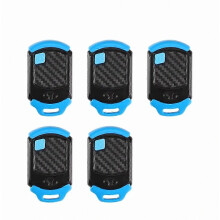 5Pcs for CENTURION Gate Door Opener Garage Remote Control for D2/5/10 A10 R3/5 Vantage Vector 400/500 Vert-X 300 1Button_ynan2