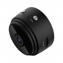Draadloze Bluetooth magnetische achteruitrijcamera met HD-achteruitkijkmonitor voor veilig parkeren tiaog1