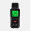 3-in-1 CO2-meter, draagbare luchtkwaliteitsmonitor, 5000 ppm CO2-meter, koolstofdioxide-detector S8601A 1