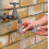 Hose Connection For Water Inlet Filter, Accessory For High Pressure Washer 2