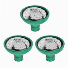 Buse universelle pour arrosoir de jardin, buse de rechange pour arrosoir de jardin, outil d'arrosage