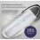 USB Smart Shoe Dryer 360 Degree Surround Heating PTC 65 Degrees Celsius UV Sterilization Quick Drying Deodorizer 5