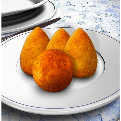 Arancini Rice Ball Maker Mold for Stuffed Meat Balls DIY Kitchen Tool 1