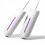 USB Smart Shoe Dryer 360 Degree Surround Heating PTC 65 Degrees Celsius UV Sterilization Quick Drying Deodorizer 1