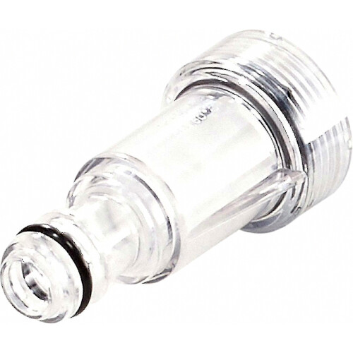 Hose Connection For Water Inlet Filter, Accessory For High Pressure Washer